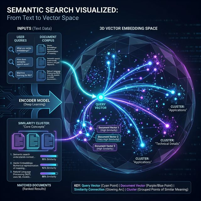 Семантический поиск